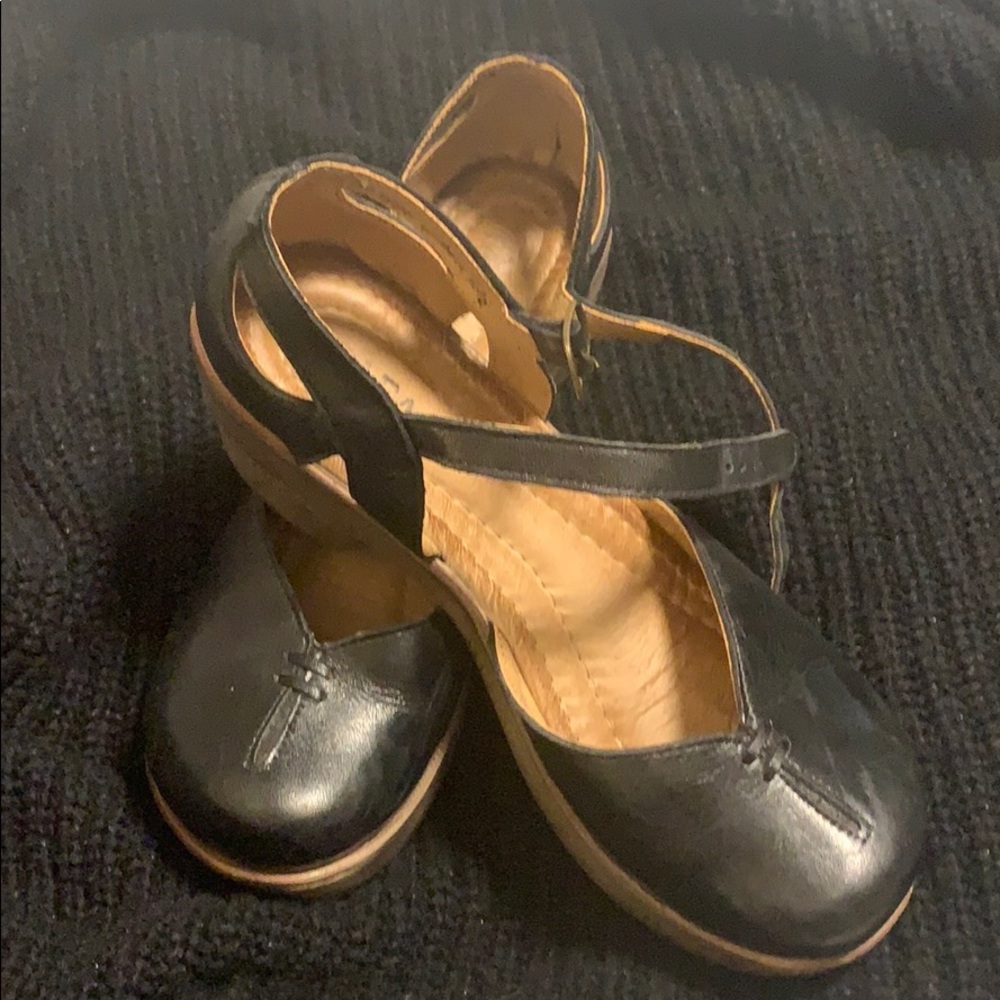 Jafa Clogs